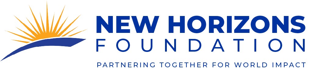New Horizons Foundation Logo